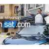 Doğuş Otomotiv’in Yeni Çevrimiçi Listeleme Platformu Sensat.com Yayında
