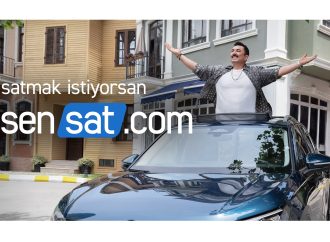 Doğuş Otomotiv’in Yeni Çevrimiçi Listeleme Platformu Sensat.com Yayında