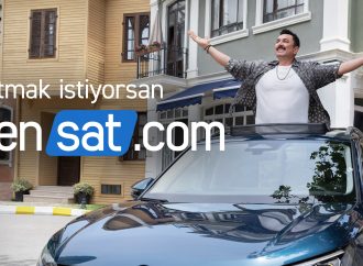 Doğuş Otomotiv’in Yeni Çevrimiçi Listeleme Platformu Sensat.com Yayında