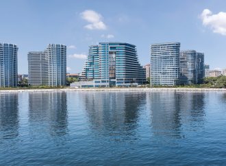 JW Marriott Hotel İstanbul Marmara Sea Sonbahar Sezonunu Karşılıyor