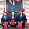 Tera Holding, Fethiye’ye 20 Derslikli Yeni Anadolu Lisesi Kazandırıyor