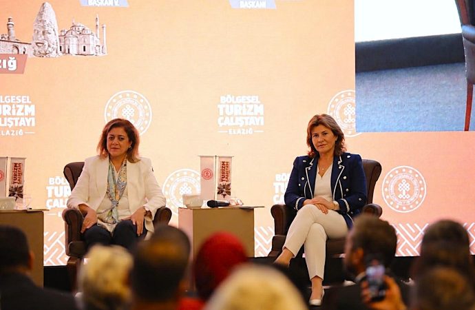Elazığ, Malatya, Adıyaman, Bingöl ve Tunceli’nin Turizm Potansiyeli Ortak Vizyonla Geliştirilecek.