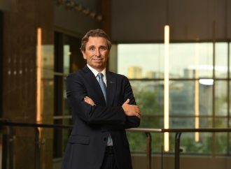 FLO GROUP’ta Üst Düzey Atama; Ahmet Okçular, FLO GROUP’ta Destek Operasyonlarından Sorumlu CEO Yardımcısı Görevine Atandı.