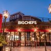 BigChefs, Moda, Yenilenen Yüzüyle Misafirlerini Ağırlıyor