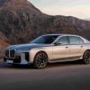 Yeni BMW 7 Serisi Neue Klasse Teknolojileriyle Türkiye’de Satışa Sunuldu