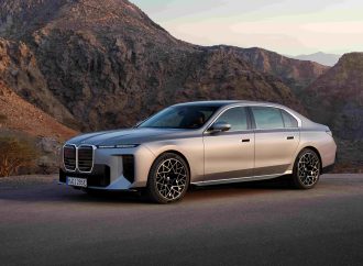 Yeni BMW 7 Serisi Neue Klasse Teknolojileriyle Türkiye’de Satışa Sunuldu