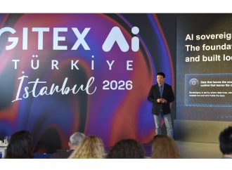 Huawei GITEX Ai Türkiye’de Yerel Yapay Zeka Altyapısı Vizyonunu Paylaştı