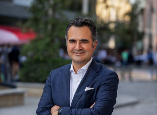 Divan Grubu Oteller ve Ziyafet Birimleri Genel Müdür Yardımcısı Uygar Koçaş Oldu.