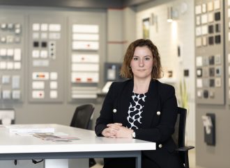 Legrand Türkiye Grubu’nun Yeni CFO’su Dilek Şan Oldu…