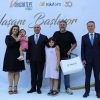 Vakıf GYO’nun Çevre Dostu VSancaktepe Merkez Projesi Tamamlandı. Hak Sahipleri Yeni Yuvalarına Kavuşuyor.