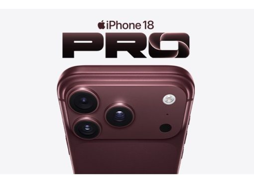 iPhone 18 Serisi Hepsiburada’da Ön Satışta