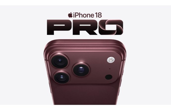 iPhone 18 Serisi Hepsiburada’da Ön Satışta