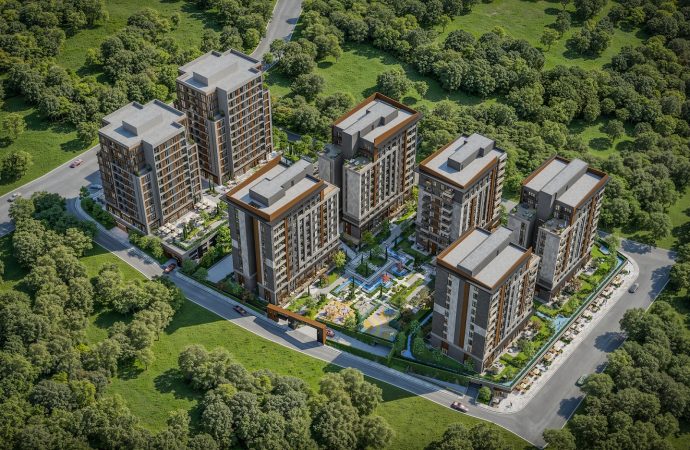 Bakırcı Zenit Topkapı Güven ve Konforu İstanbul’un Merkezinde Buluşturuyor