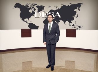 DESA, Dünya Moda Devleri ile Milano Küresel Moda Zirvesi’nde