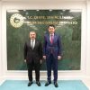 Türk Telekom, COP31 İklim Değişikliği Zirvesi’nin “Küresel Dijital Dönüşüm ve Teknoloji” Destekçisi Oldu
