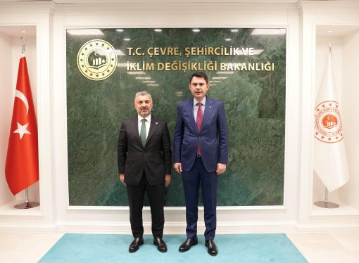Türk Telekom, COP31 İklim Değişikliği Zirvesi’nin “Küresel Dijital Dönüşüm ve Teknoloji” Destekçisi Oldu