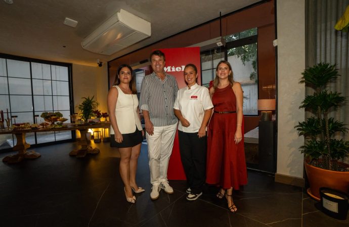 Miele, “Başyapıt” Fikrini Gastronomi ve Kültürle Buluşturdu