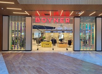 Boyner’in Antalya’daki Yeni Durağı Fenix Center Oldu!