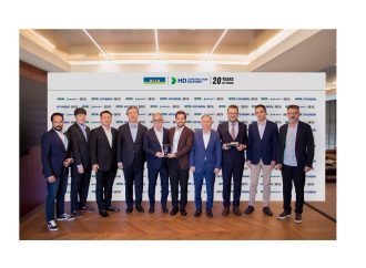 Aksa Jeneratör ve Hyundai’den 20 Yıllık Güçlü Ortaklık