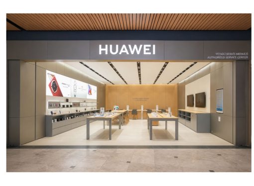 HUAWEI Marmara Forum Deneyim Mağazası’nda Çifte Fırsat