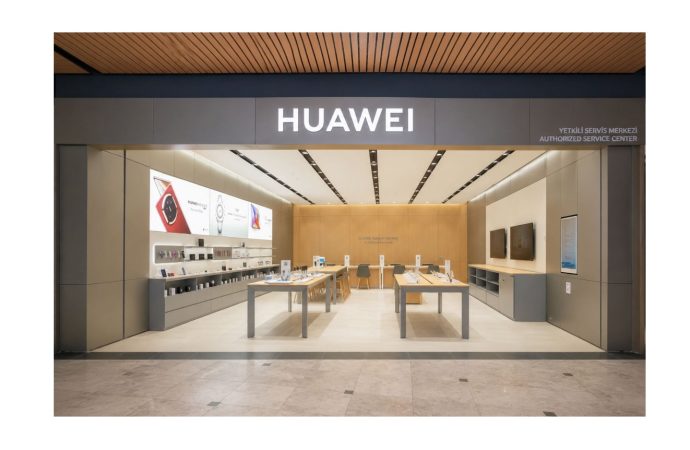 HUAWEI Marmara Forum Deneyim Mağazası’nda Çifte Fırsat