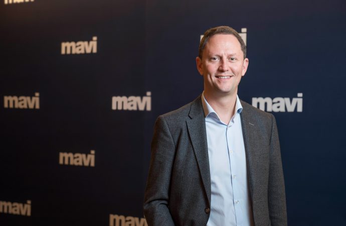 Mavi’nin İlk Yarı Konsolide Gelirleri 25 Milyar 832 Milyon TL, Net Kârı İse 807 Milyon TL Oldu