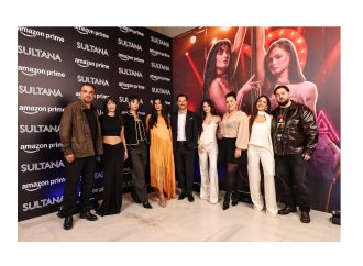 Prime Video’da Yayınlanacak Sultana Filminin Gala Gösterimi Gerçekleşti