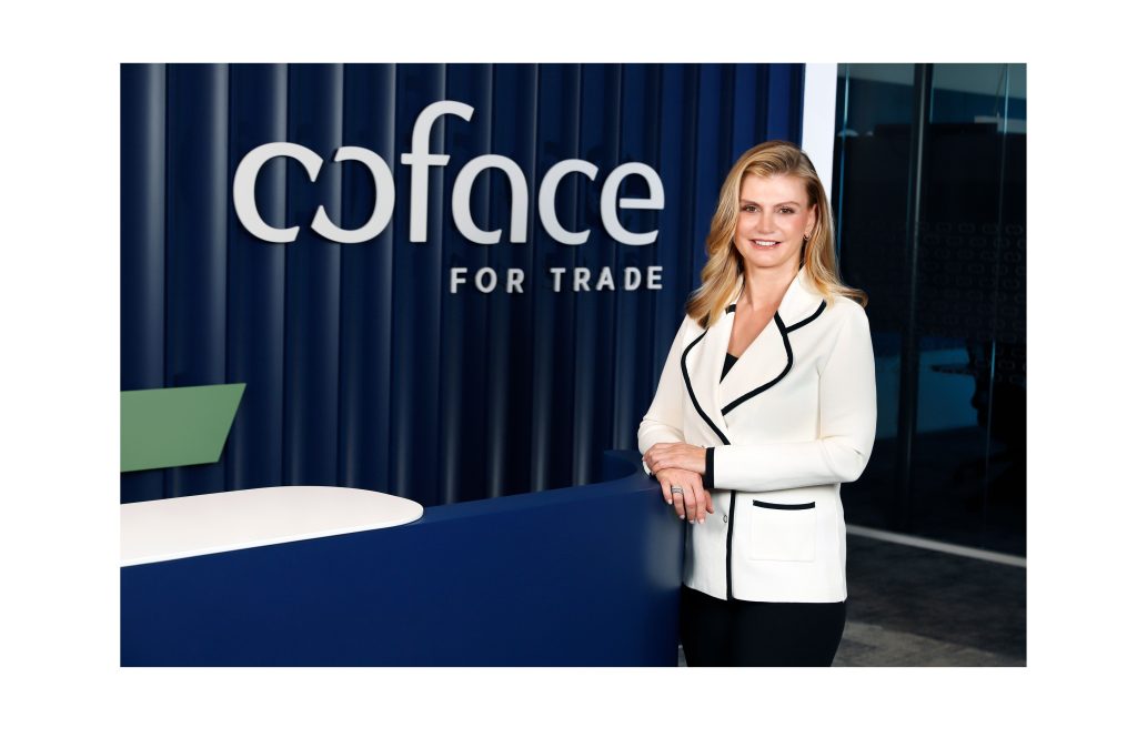 Coface Türkiye’de Üst Düzey Atama