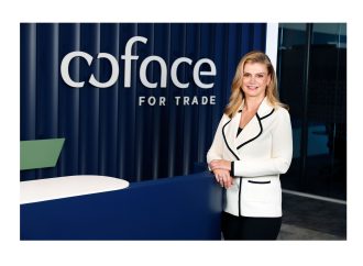 Coface Türkiye’de Üst Düzey Atama
