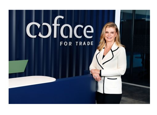 Coface Türkiye’de Üst Düzey Atama