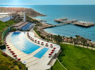 Elexus, Tatil Deneyimine Adrenalin Katıyor…