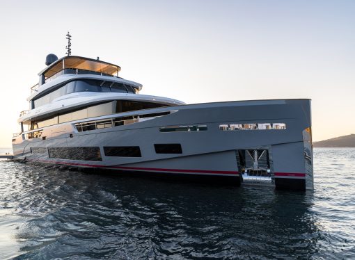 Sirena Yachts 20. Yılında Cannes Yachting Festival 2026’ya Damga Vurdu