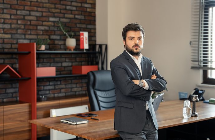 E-Ticarette 4,57 Trilyon TL’lik Pazar Yeni Markalara Kapı Açıyor