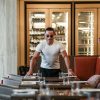 Dubai Mall’a Yeni Bir Saltbae İmzası…