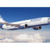 SunExpress “Avrupa’nın En İyi Tatil Hava Yolu” Seçildi