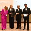 Consera’nın Modüler Çelik Konut Projesine Avrupa’dan Özel Ödül
