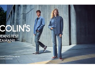 COLIN’S Jeans Fest İle Denim Tutkusu Yeniden Buluşuyor; COLIN’S Jeans Fest Zamanı