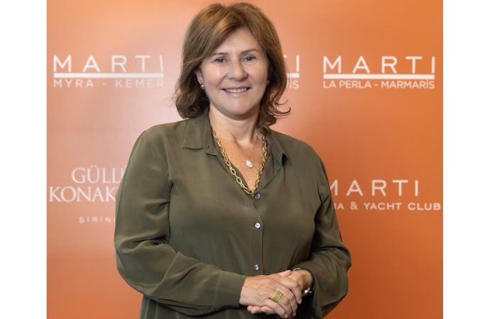 İTF 2026’da Turizmin Geleceği ve Hedefler Masaya Yatırıldı