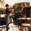 Florentia Village’ın İlk Reklam Filminde Hande Erçel ile Danilo Zanna Bir Arada….
