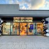 English Home, Türkiye’nin İlk Lüks Designer Outlet’i Florentia Village’da Yeni Mağazasını Açtı