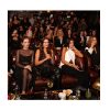 Serenay Sarıkaya, Le Défilé’de Podyumunda Paris’i Büyüledi…