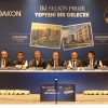 İDAKON Yapı, İDAPARK Paşaköy ve İDAPARK Yıldız Projelerini Lanse Etti..