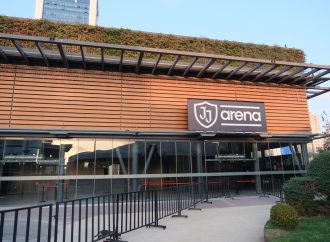 JJ Arena Ataşehir Yeni Sezona Güçlü Bir Programla “Merhaba” Diyor…