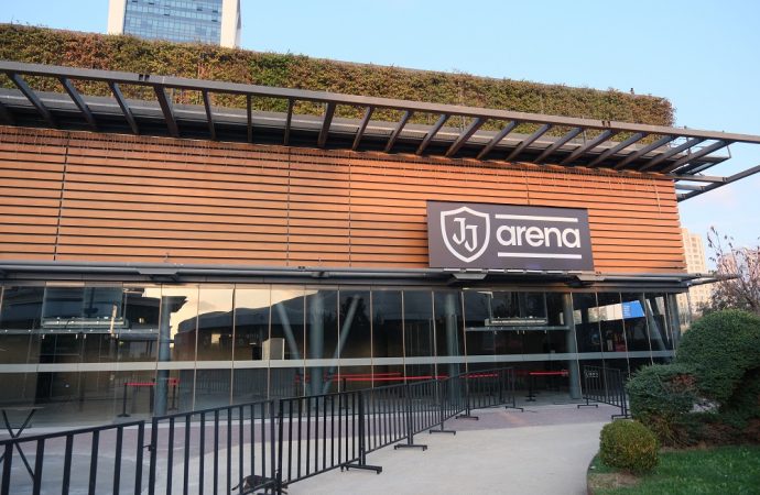 JJ Arena Ataşehir Yeni Sezona Güçlü Bir Programla “Merhaba” Diyor…