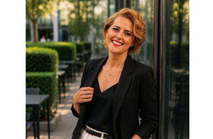 Bir Gün Değil, 24 Saatlik Bir Maraton: Sibel Selvi Markadevleri.com’a Anlatıyor