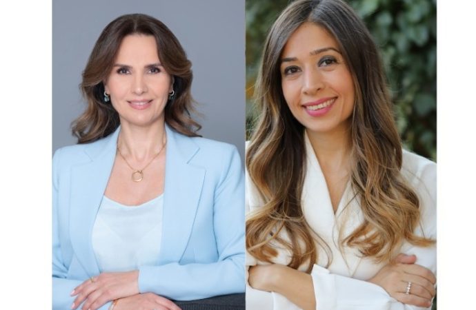 Kérastase ve Kagider’in Power Talks Programında Yeni Dönem; Flash Mentorluk