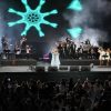 Seda Sayan Açıkhava’yı Salladı