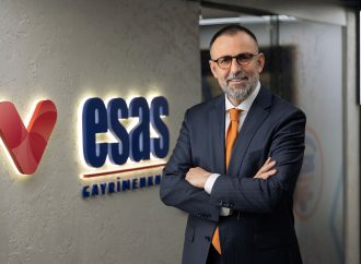 Esas Gayrimenkul, Portföyünü Anatolium Marmara AVM İle Büyütüyor