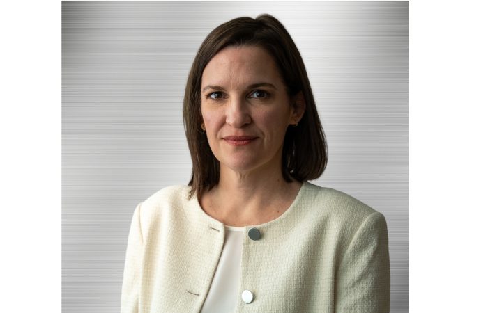 Stellantis’in Yeni Kurumsal İletişim Direktörü Stephanie Hartgrove Oldu!