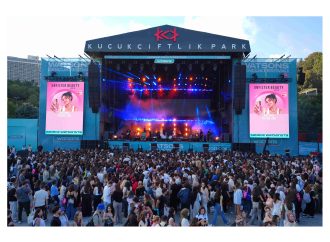 Gençliğin Ritmi, 5. Watsons Gençlik Festivali’nde Yükseldi!